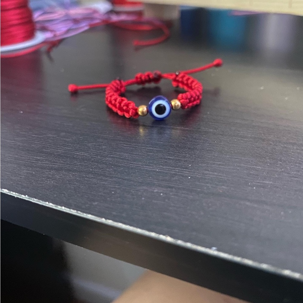 baby evil eye